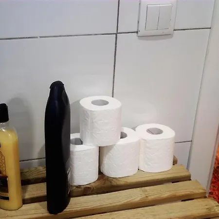 Homestay Artstudio Single