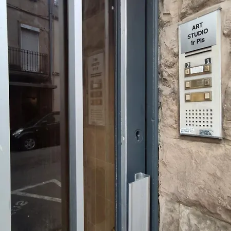 Artstudio Single Manresa