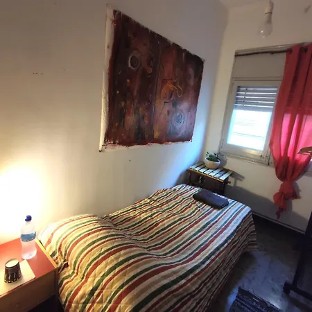 Artstudio Single Homestay Manresa