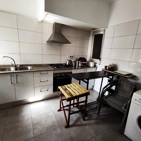 Artstudio Single Privatunterkunft