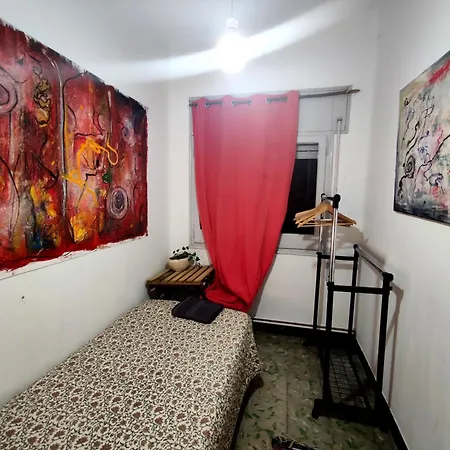 Artstudio Single Homestay *