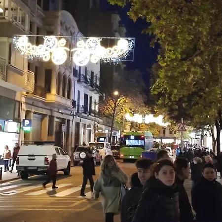 ホームステイ Artstudio Single マンレザ