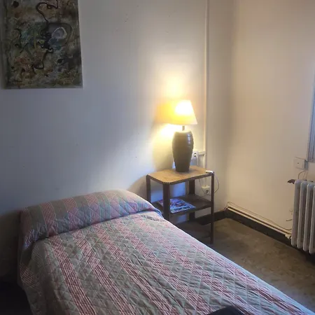 Homestay Artstudio Single