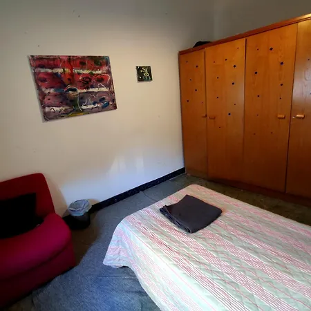 Artstudio Single Homestay Manresa