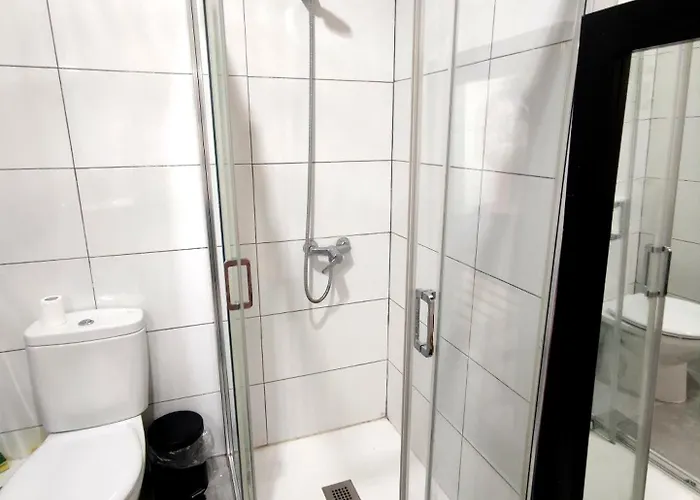 Kwatera prywatna Artstudio Single *